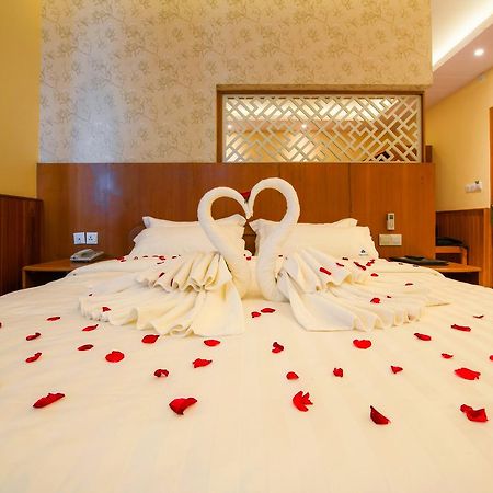 Unity Hotel Μανταλέι Εξωτερικό φωτογραφία