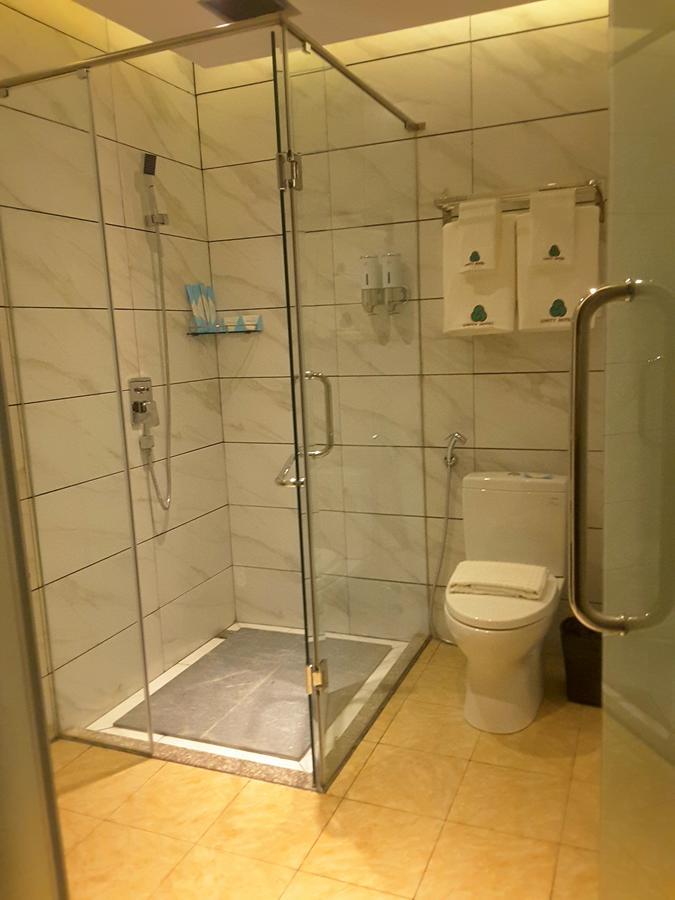 Unity Hotel Μανταλέι Εξωτερικό φωτογραφία