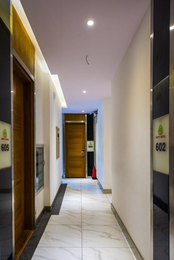 Unity Hotel Μανταλέι Εξωτερικό φωτογραφία