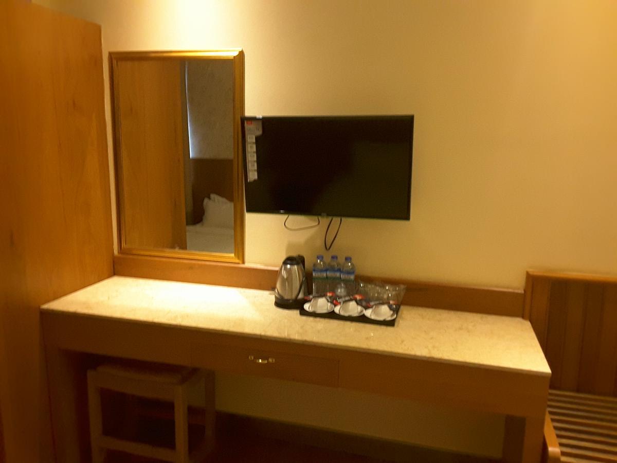 Unity Hotel Μανταλέι Εξωτερικό φωτογραφία