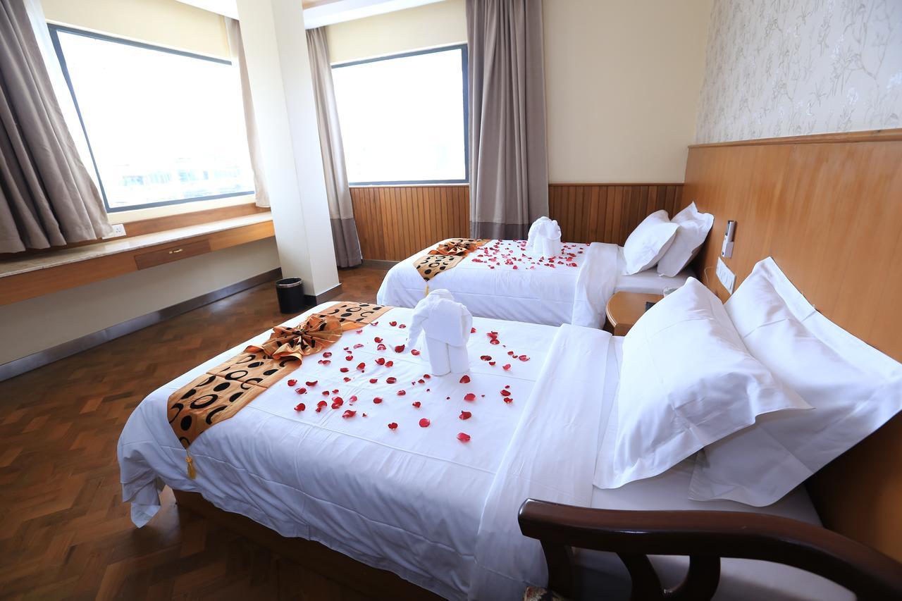 Unity Hotel Μανταλέι Εξωτερικό φωτογραφία